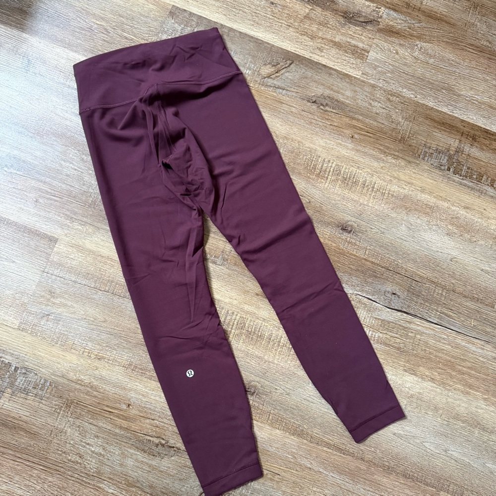 Wunder Train Leggings - Picture 5 of 6